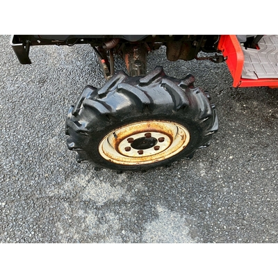 MITSUBISHI トラクター MT220D