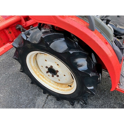 MITSUBISHI トラクター MT220D