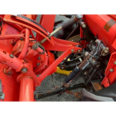 MITSUBISHI トラクター MT220D