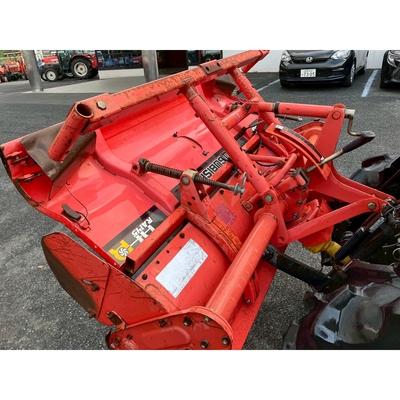 MITSUBISHI トラクター MT220D