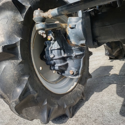 ISEKI トラクター THS16