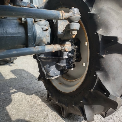 ISEKI トラクター THS16