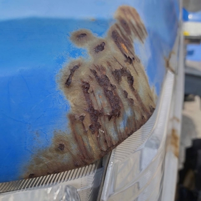 ISEKI トラクター THS16