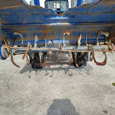 ISEKI トラクター THS16