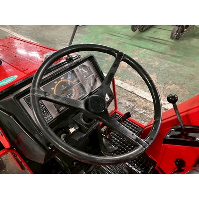 YANMAR トラクター F20