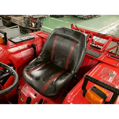 YANMAR トラクター F20