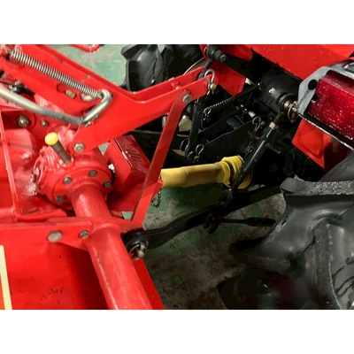 YANMAR トラクター F20