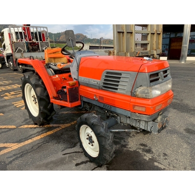 KUBOTA トラクター GL220