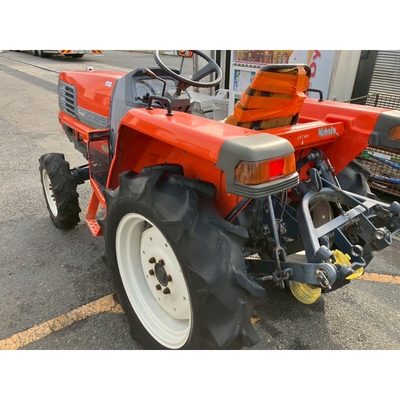 KUBOTA トラクター GL220