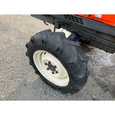 KUBOTA トラクター GL220