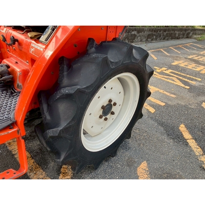 KUBOTA トラクター GL220