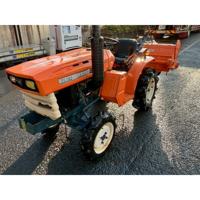 KUBOTA トラクター B1200D