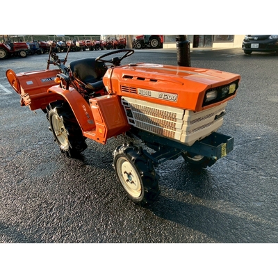 KUBOTA トラクター B1200D