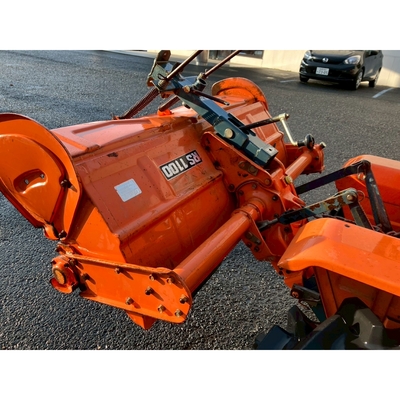 KUBOTA トラクター B1200D