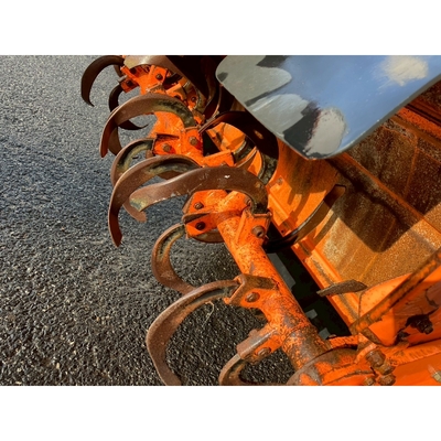 KUBOTA トラクター B1200D