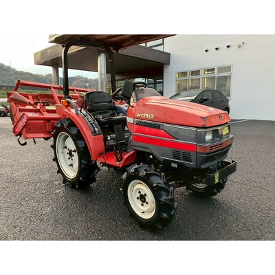 MITSUBISHI トラクター MT190D