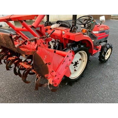 MITSUBISHI トラクター MT190D