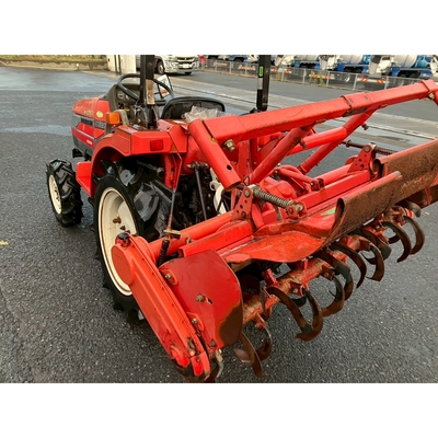 MITSUBISHI トラクター MT190D