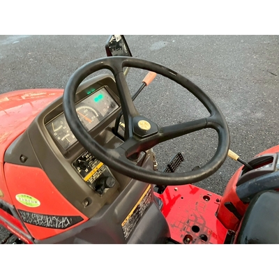 MITSUBISHI トラクター MT190D