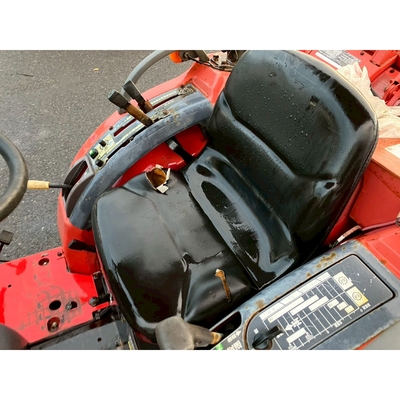 MITSUBISHI トラクター MT190D