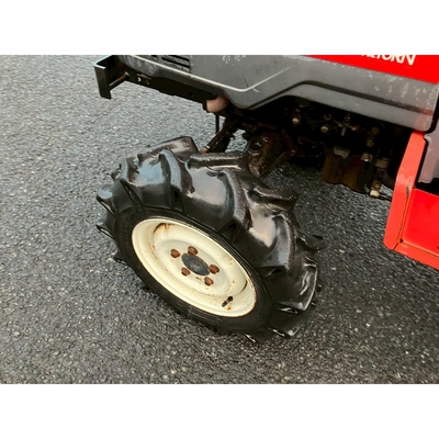 MITSUBISHI トラクター MT190D