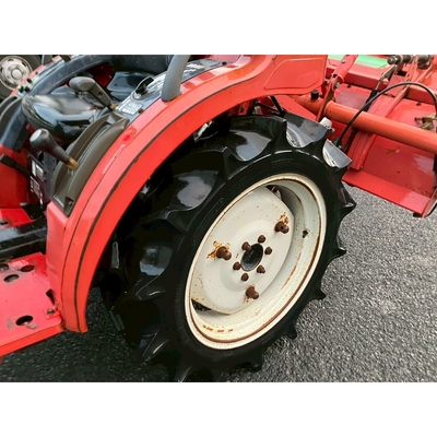 MITSUBISHI トラクター MT190D