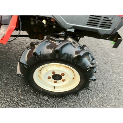 MITSUBISHI トラクター MT190D