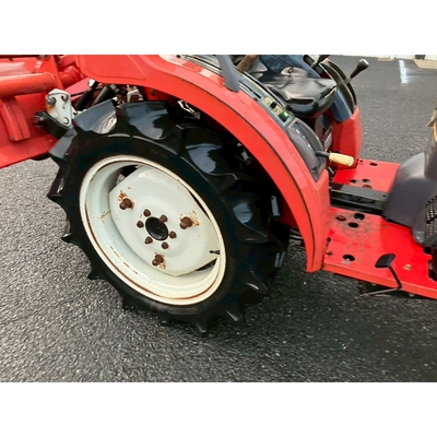 MITSUBISHI トラクター MT190D