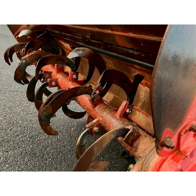 MITSUBISHI トラクター MT190D