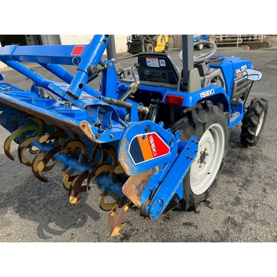 ISEKI トラクター TF193F