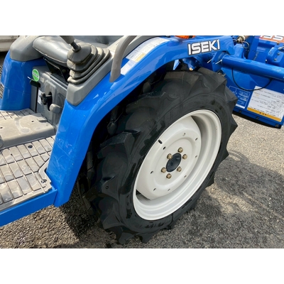 ISEKI トラクター TF193F