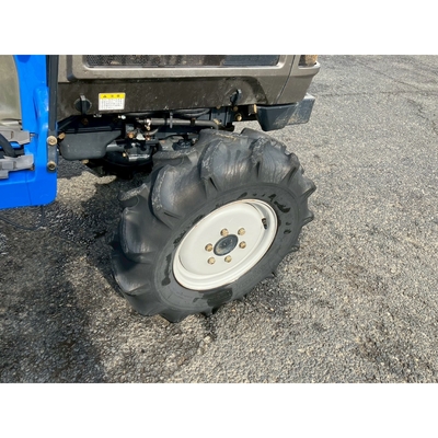 ISEKI トラクター TF193F