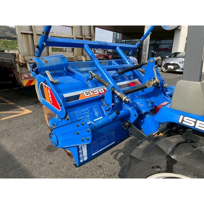 ISEKI トラクター TF193F