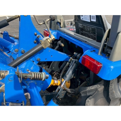 ISEKI トラクター TF193F