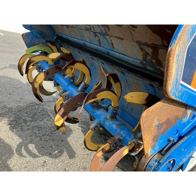 ISEKI トラクター TF193F