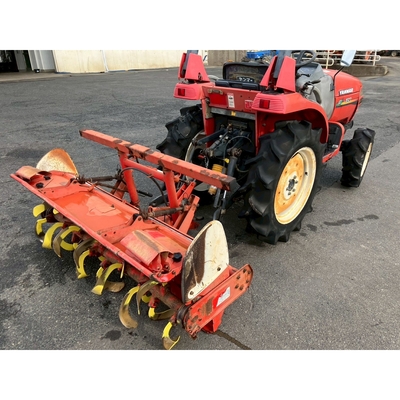 YANMAR トラクター AF160