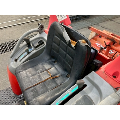 YANMAR トラクター AF160