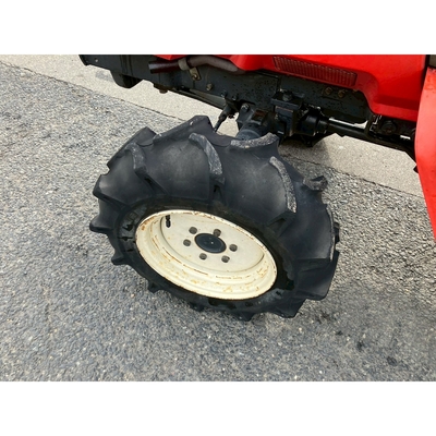 YANMAR トラクター AF160