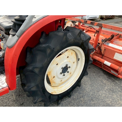 YANMAR トラクター AF160