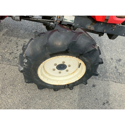 YANMAR トラクター AF160