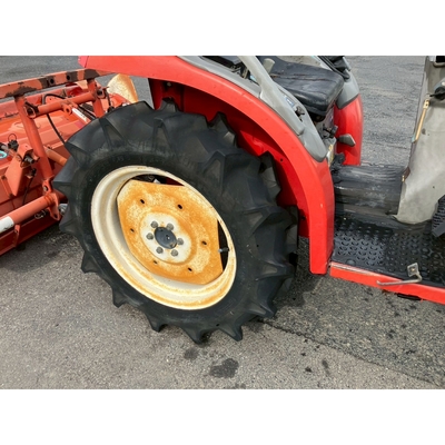 YANMAR トラクター AF160