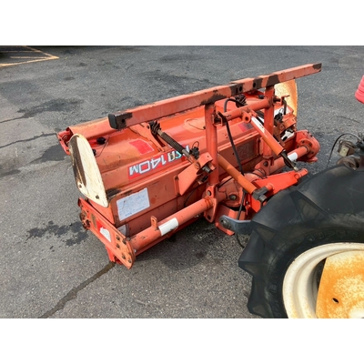 YANMAR トラクター AF160