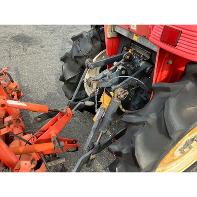 YANMAR トラクター AF160