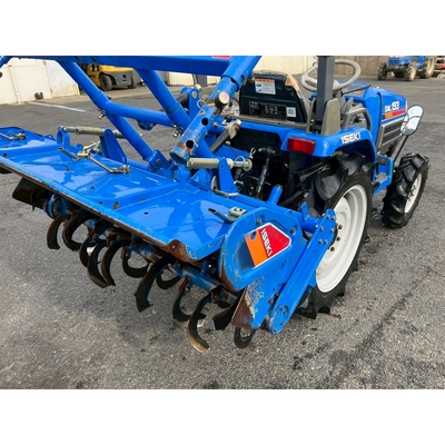 ISEKI トラクター TF193F