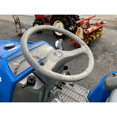 ISEKI トラクター TF193F