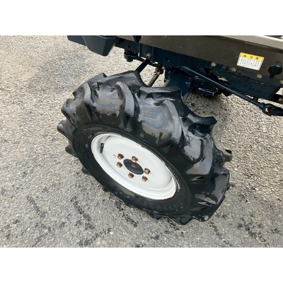 ISEKI トラクター TF193F