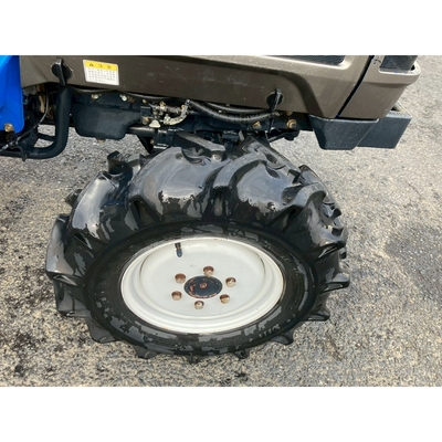 ISEKI トラクター TF193F