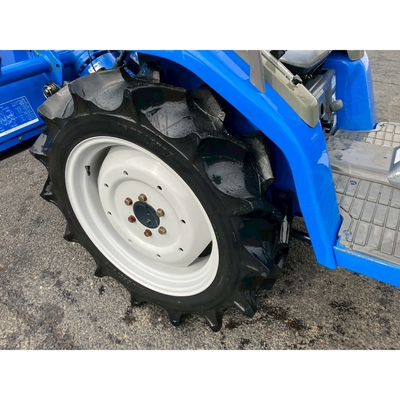 ISEKI トラクター TF193F