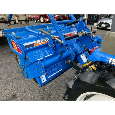 ISEKI トラクター TF193F