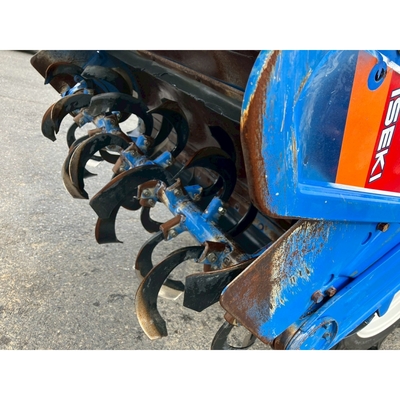 ISEKI トラクター TF193F